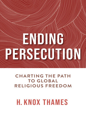 cover image of Ending Persecution